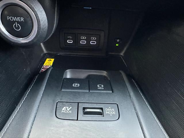 2023 Toyota Venza Base