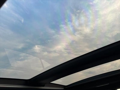 2023 Toyota Venza Base