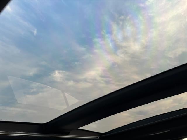 2023 Toyota Venza Base