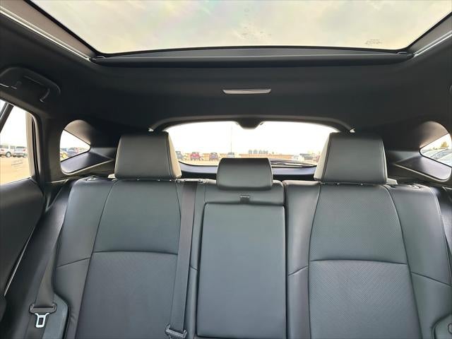 2023 Toyota Venza Base