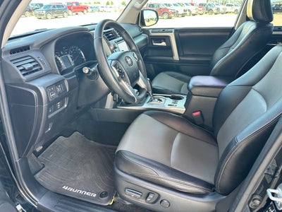 2016 Toyota 4Runner Base