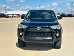 2016 Toyota 4Runner Base