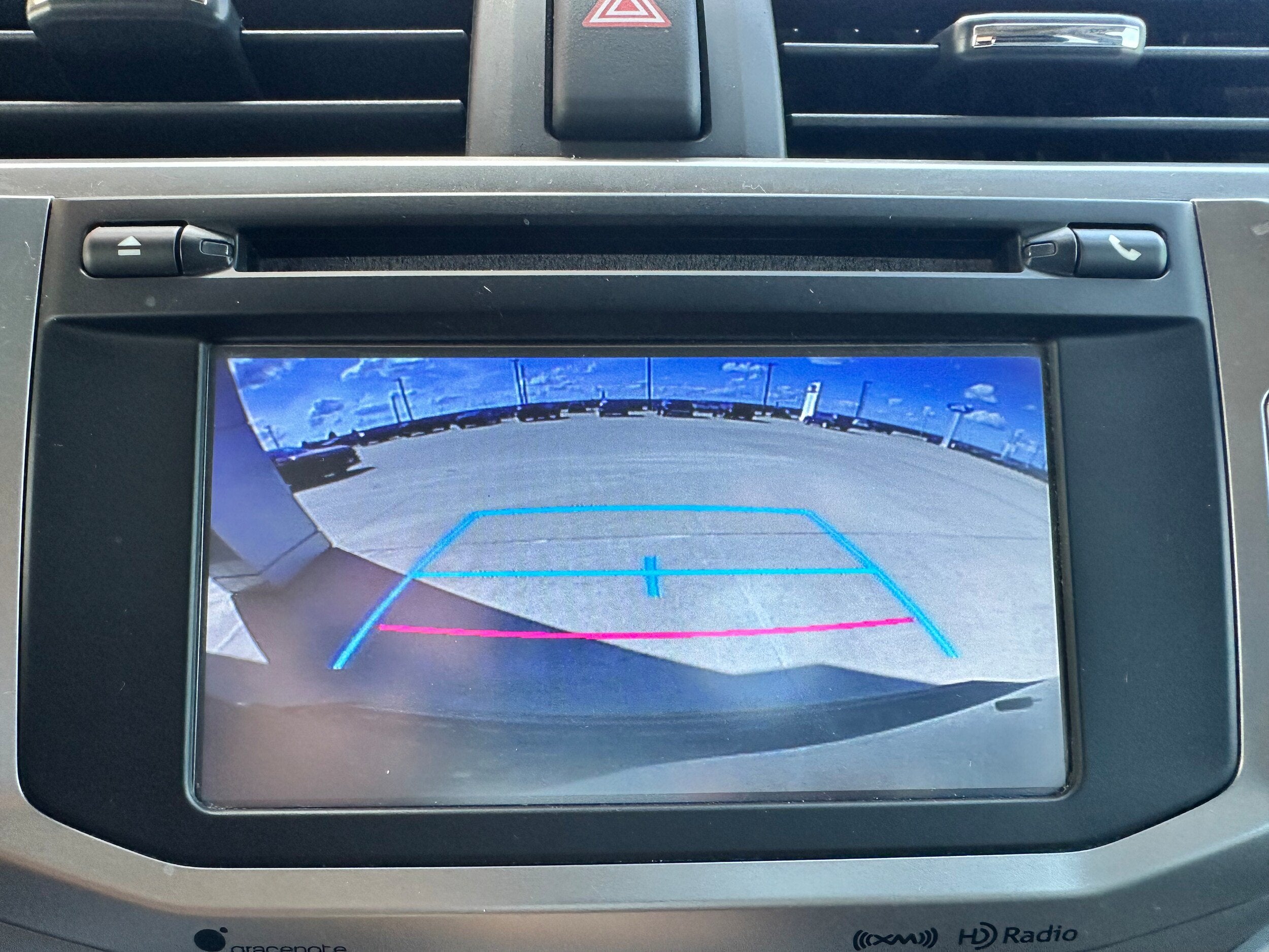 2016 Toyota 4Runner Base