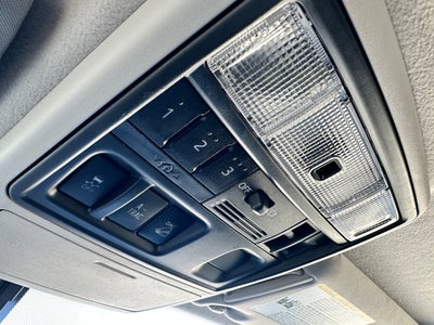 2016 Toyota 4Runner Base