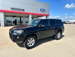 2016 Toyota 4Runner Base