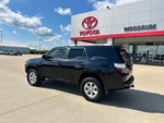 2016 Toyota 4Runner Base