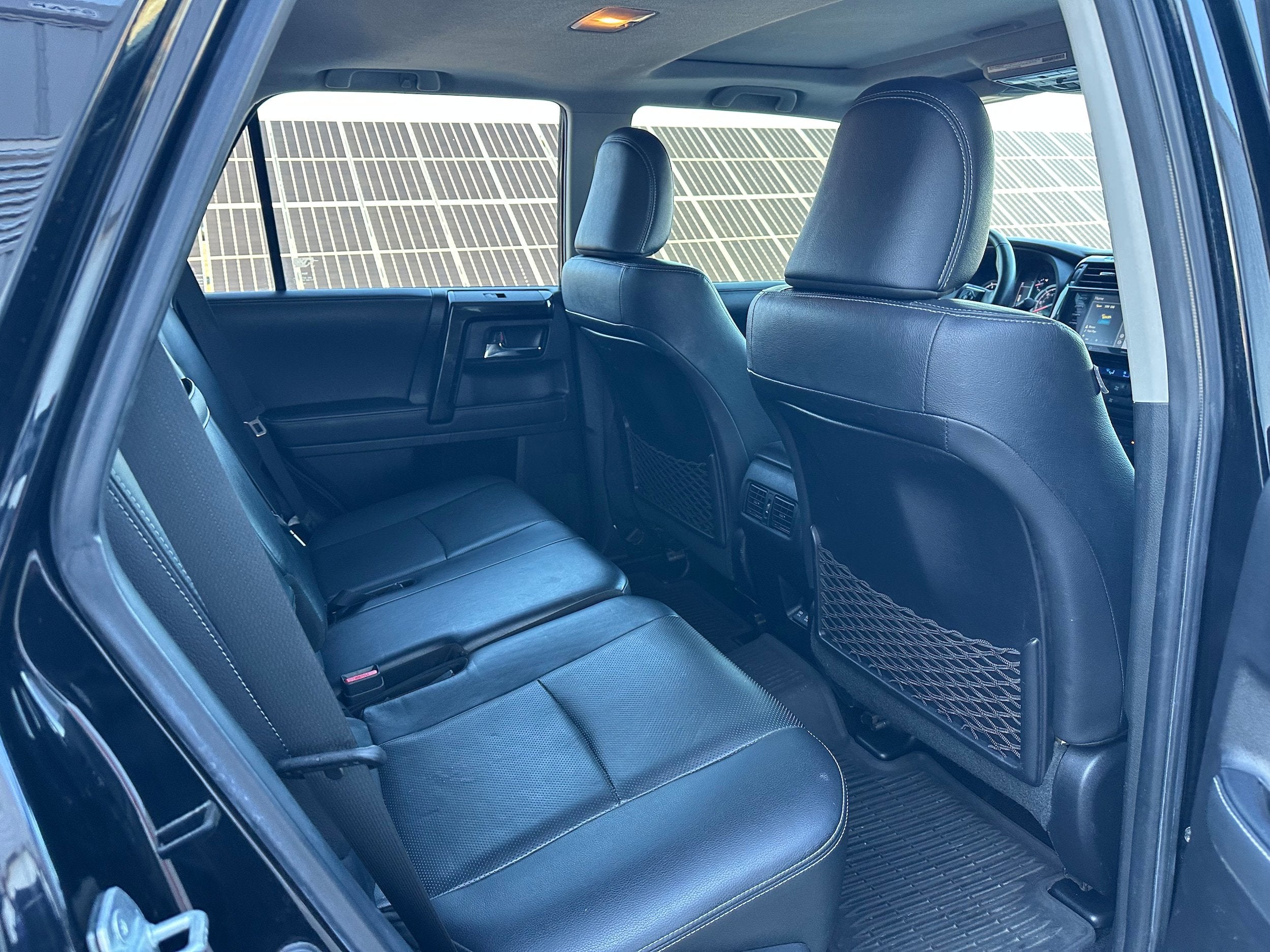 2020 Toyota 4Runner Base