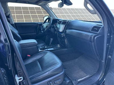 2020 Toyota 4Runner Base