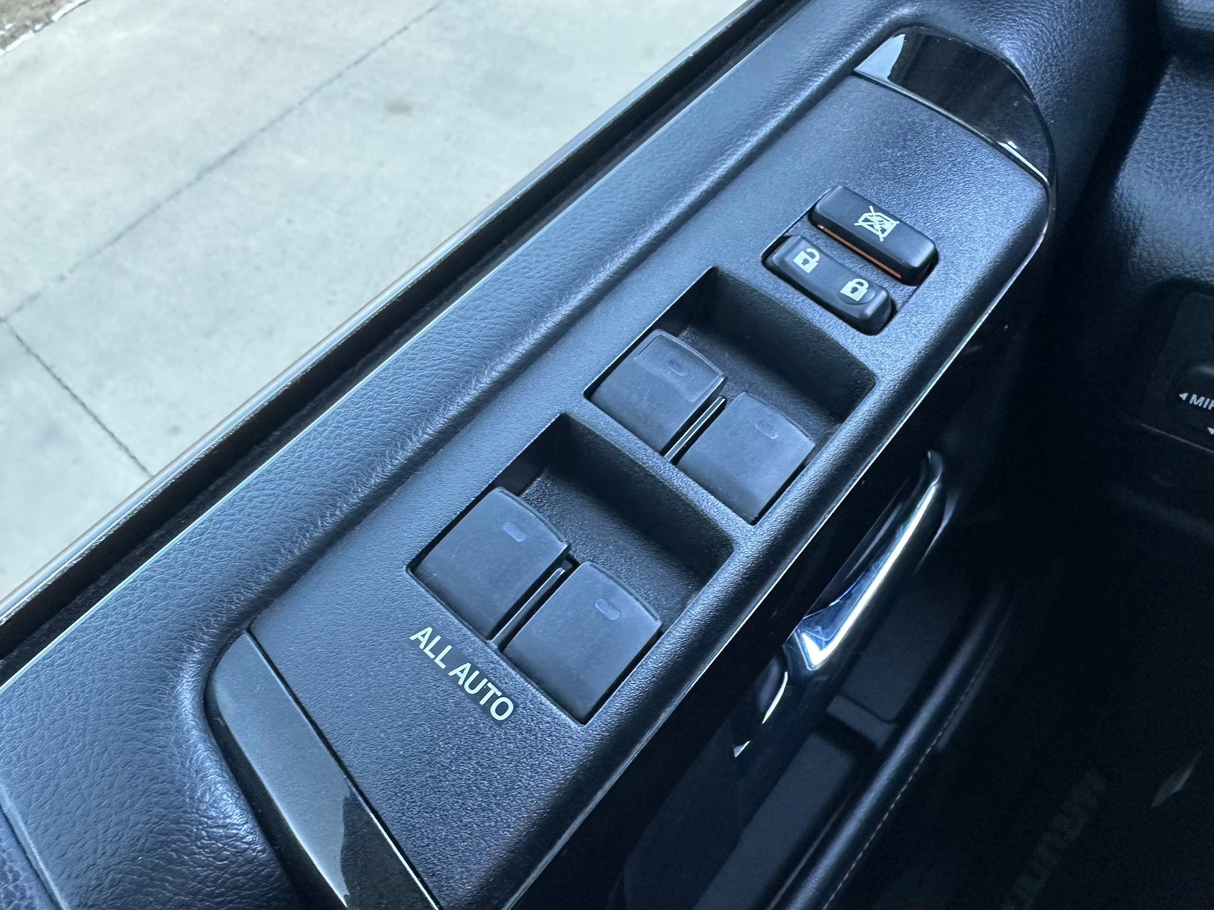 2020 Toyota 4Runner Base