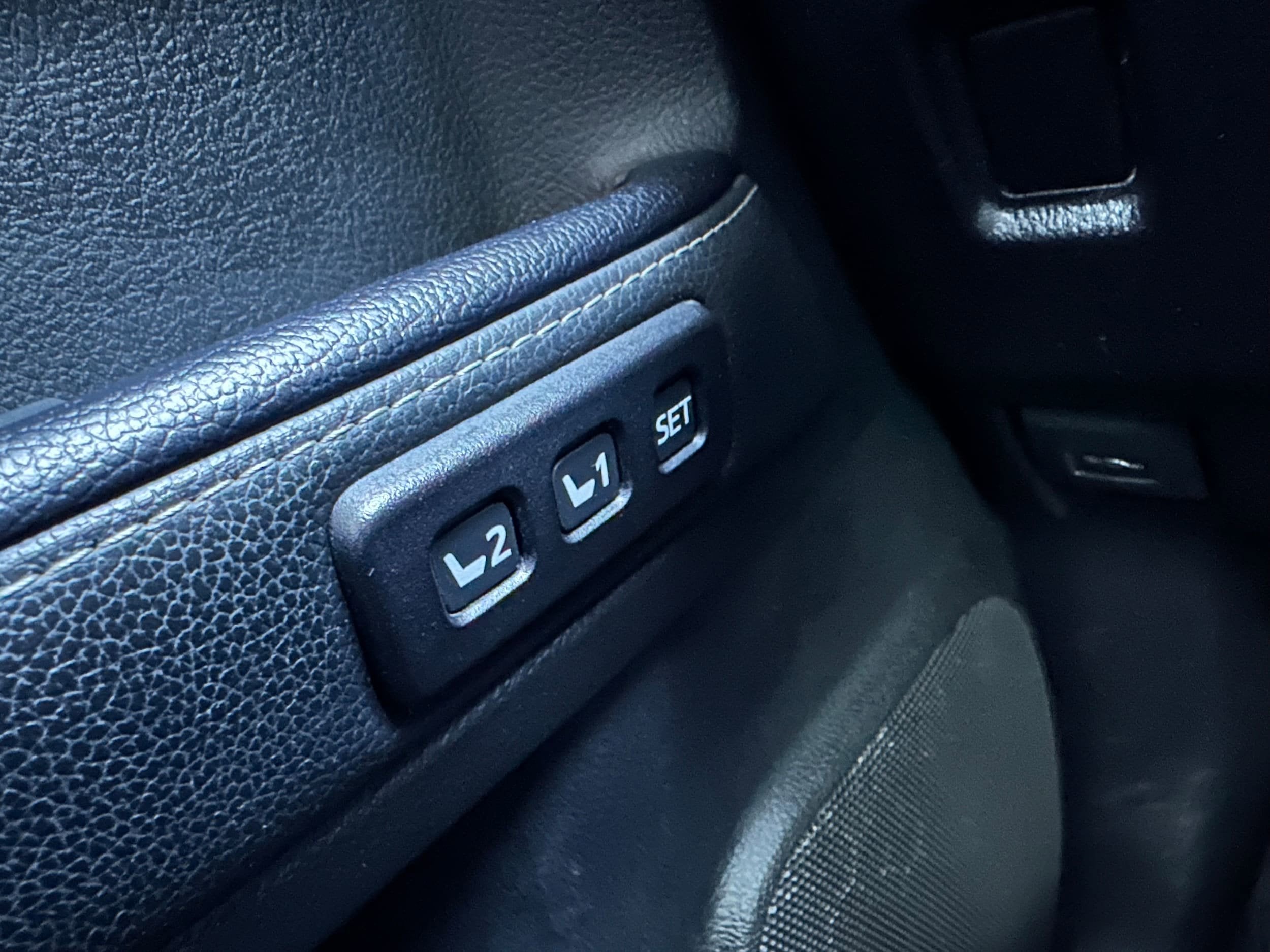 2020 Toyota 4Runner Base