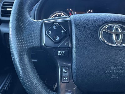 2020 Toyota 4Runner Base