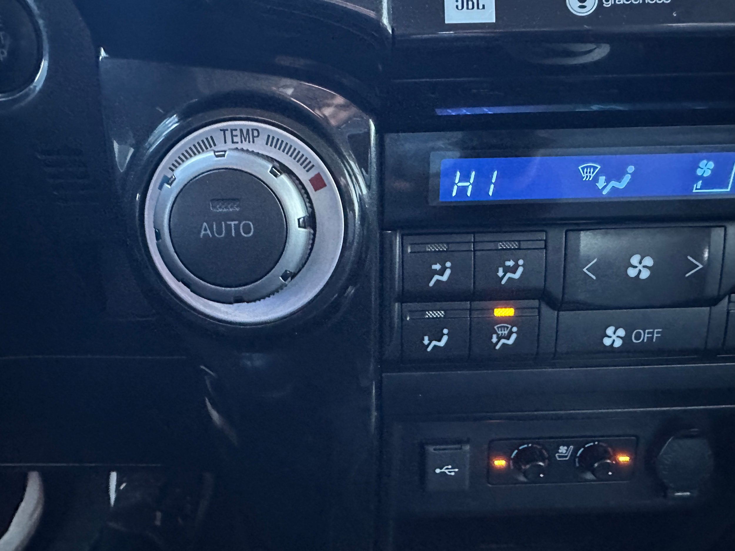 2020 Toyota 4Runner Base