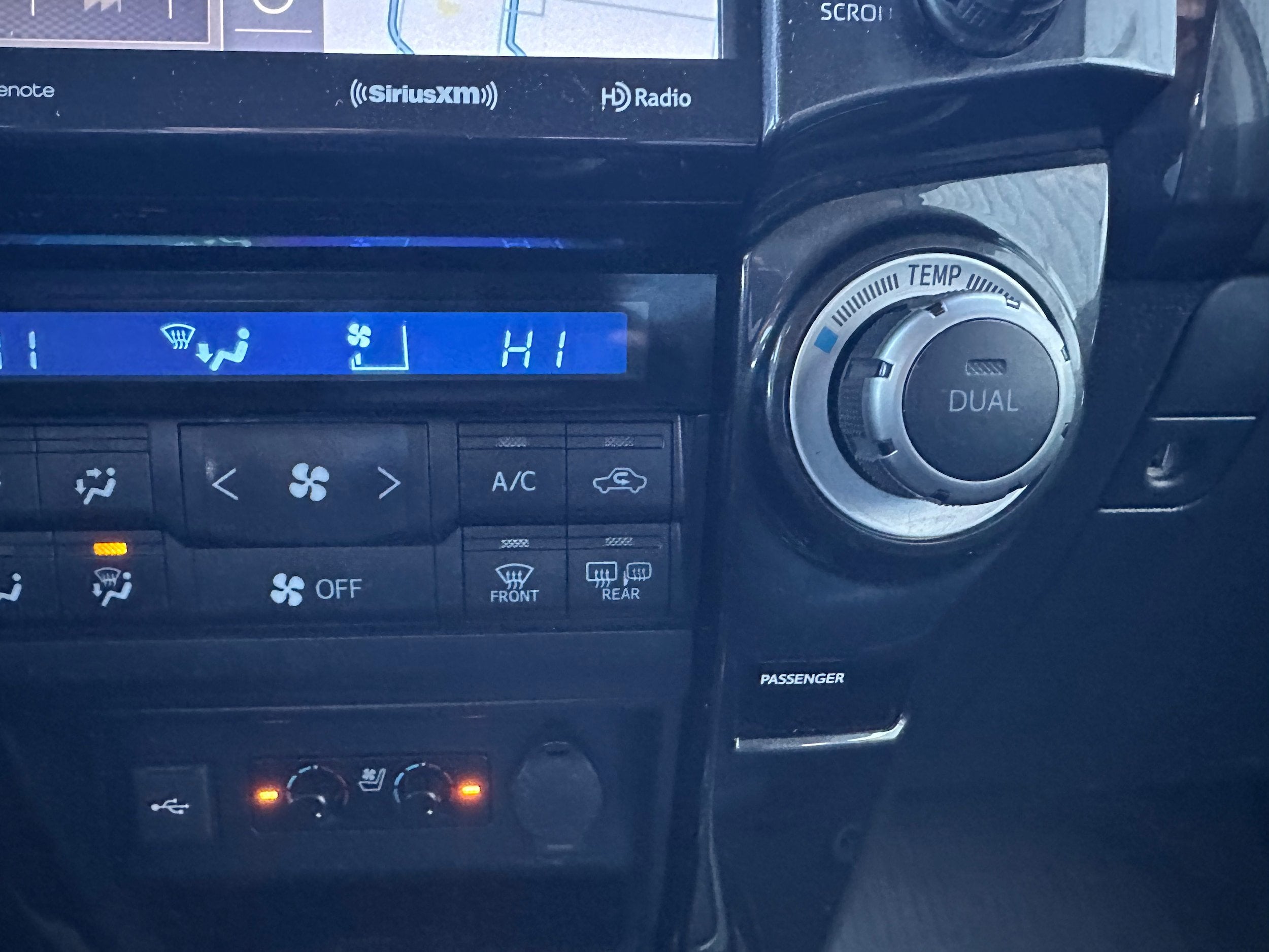 2020 Toyota 4Runner Base