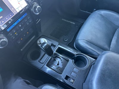 2020 Toyota 4Runner Base