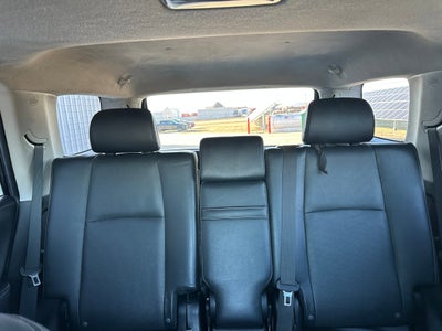 2020 Toyota 4Runner Base