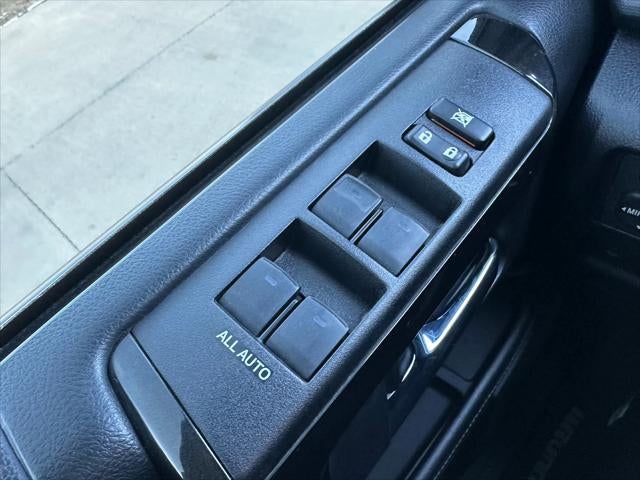 2020 Toyota 4Runner Base