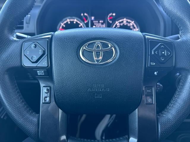 2020 Toyota 4Runner Base