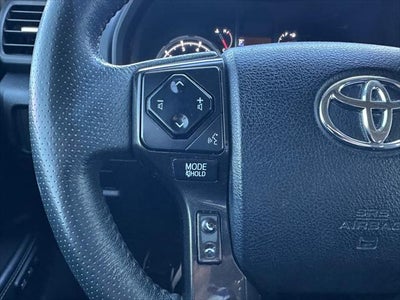 2020 Toyota 4Runner Base