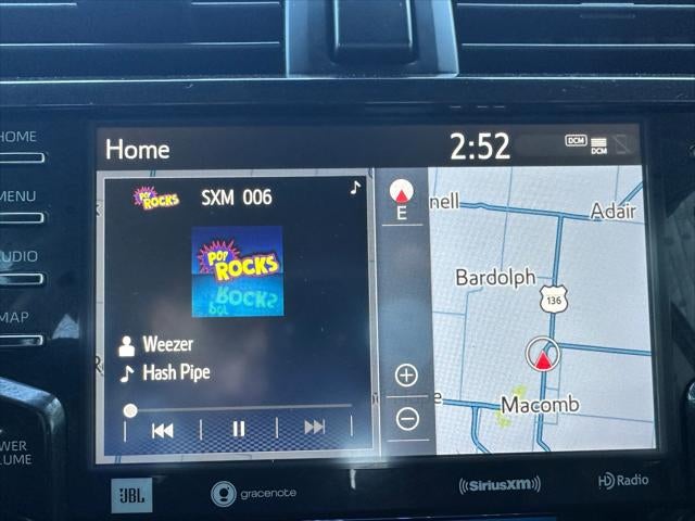 2020 Toyota 4Runner Base