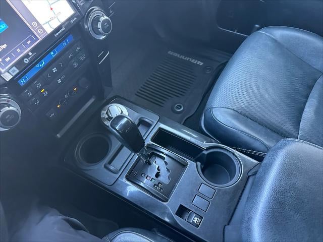 2020 Toyota 4Runner Base