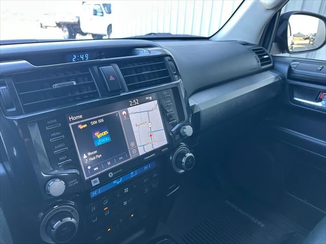 2020 Toyota 4Runner Base