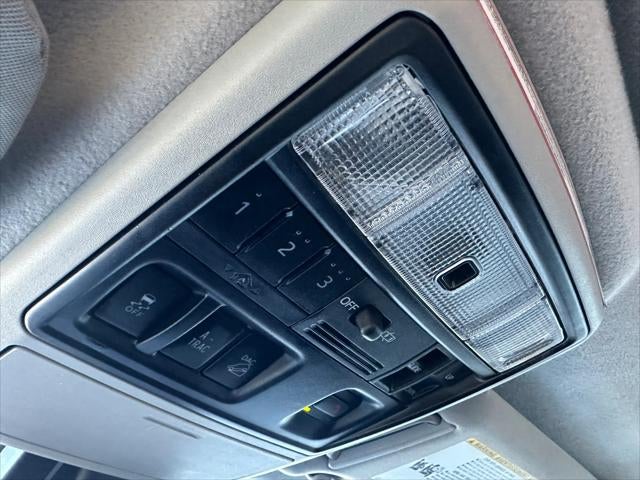 2020 Toyota 4Runner Base