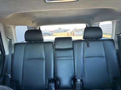 2020 Toyota 4Runner Base