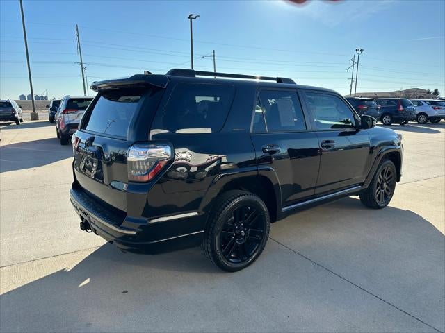 2020 Toyota 4Runner Base