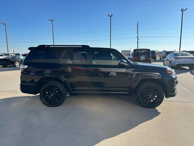 2020 Toyota 4Runner Base