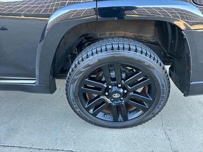 2020 Toyota 4Runner Base