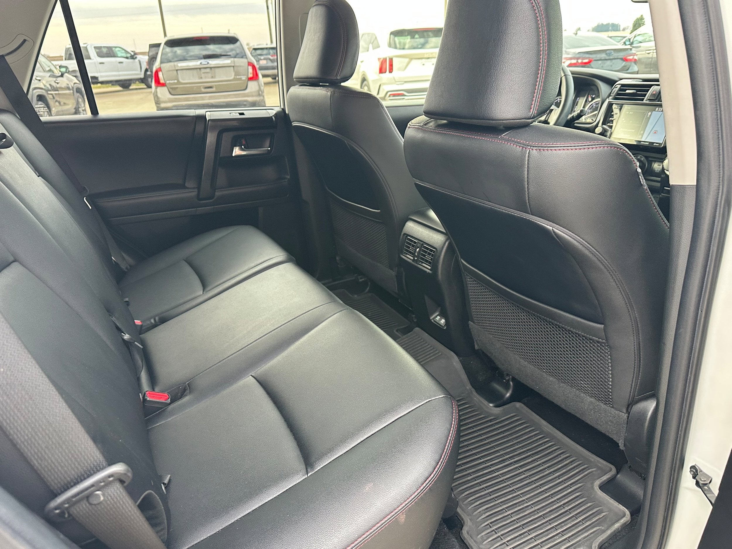 2022 Toyota 4Runner TRD Off Road Premium