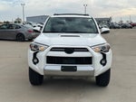 2022 Toyota 4Runner TRD Off Road Premium