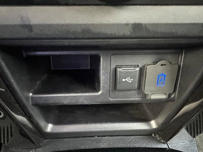 2022 Toyota 4Runner TRD Off Road Premium