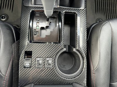 2022 Toyota 4Runner TRD Off Road Premium