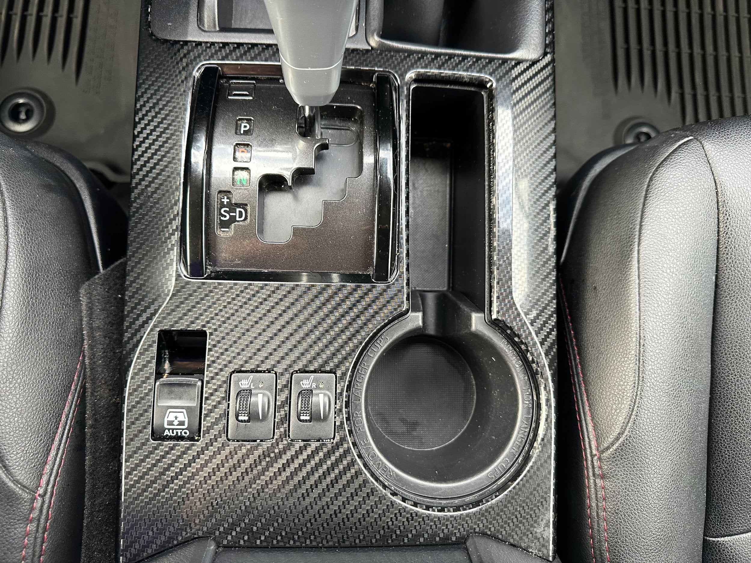 2022 Toyota 4Runner TRD Off Road Premium