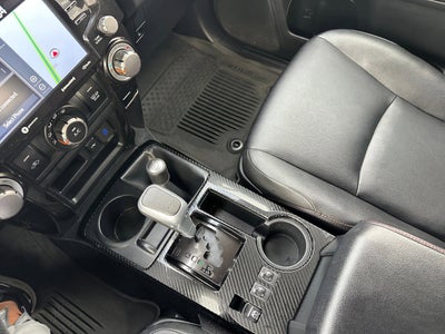 2022 Toyota 4Runner TRD Off Road Premium