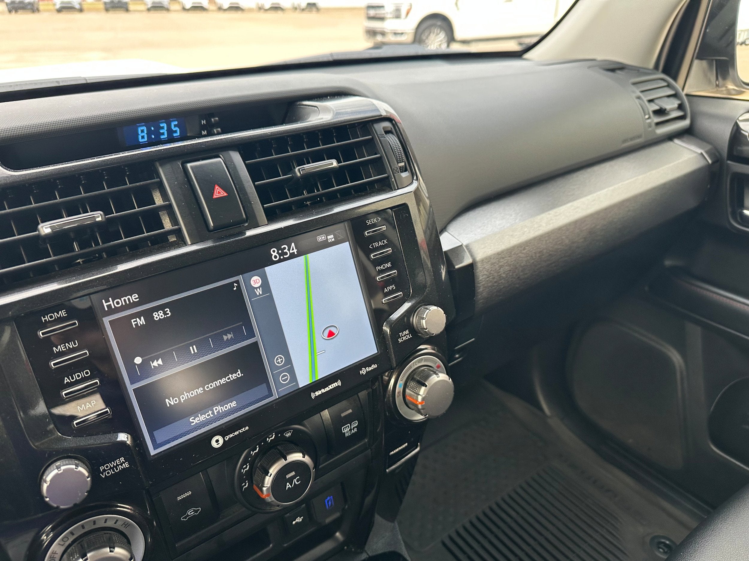 2022 Toyota 4Runner TRD Off Road Premium