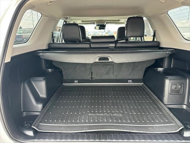 2022 Toyota 4Runner TRD Off Road Premium