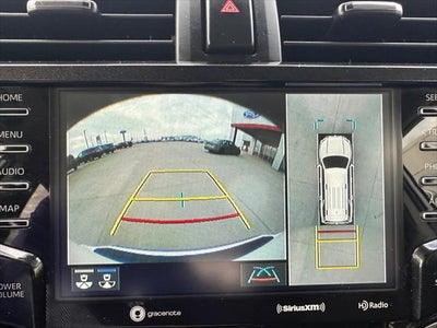 2022 Toyota 4Runner TRD Off Road Premium