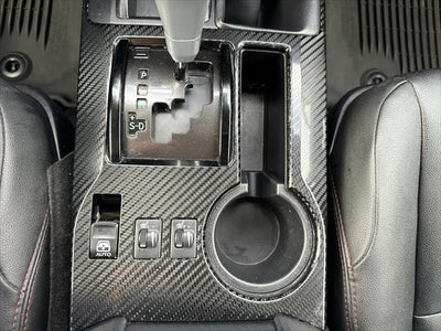 2022 Toyota 4Runner TRD Off Road Premium