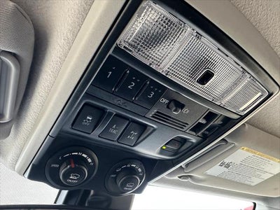 2022 Toyota 4Runner TRD Off Road Premium