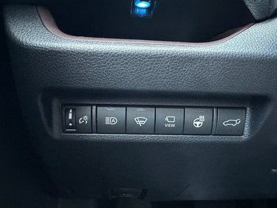 2020 Toyota RAV4 Limited