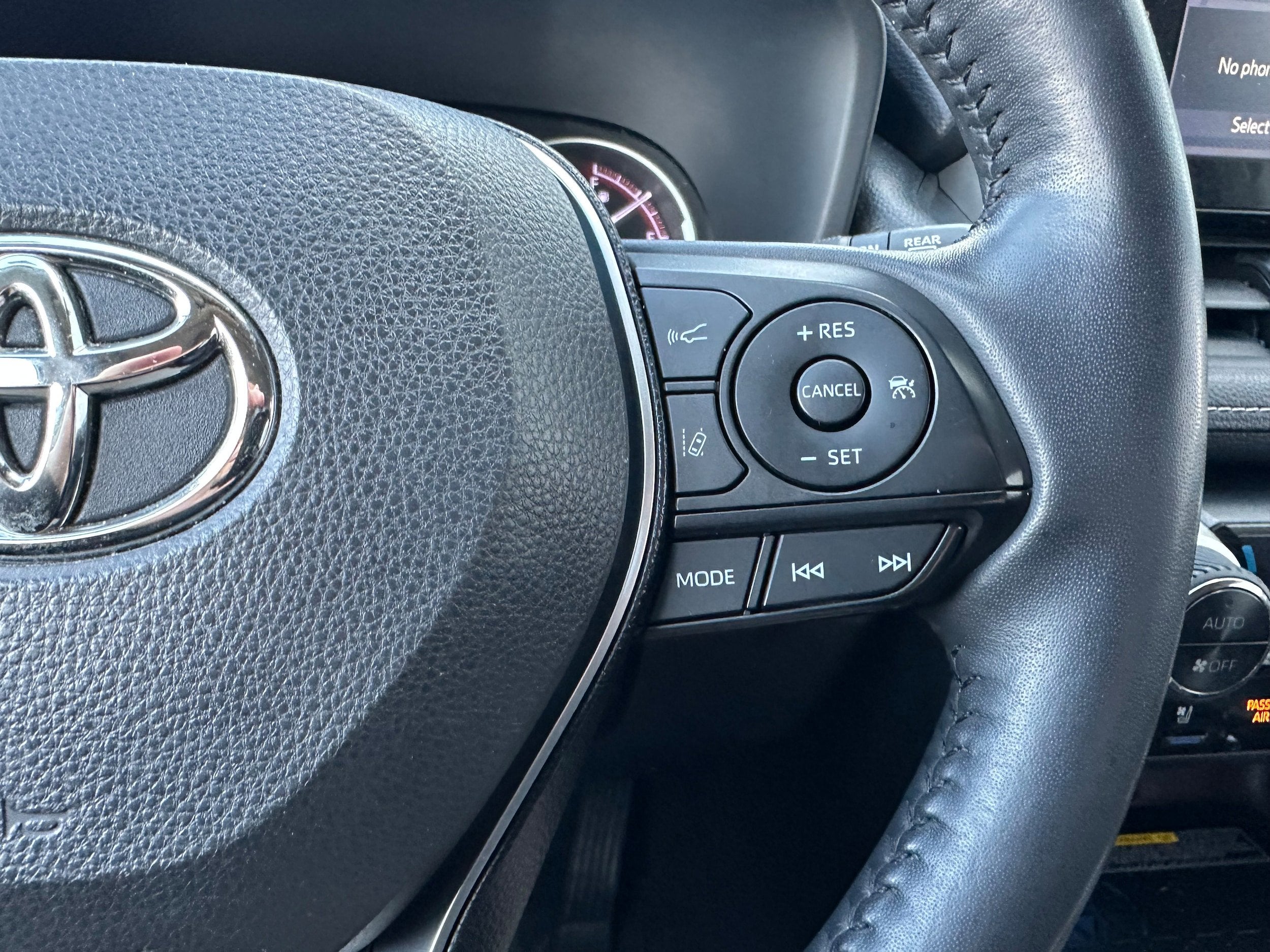 2020 Toyota RAV4 Limited