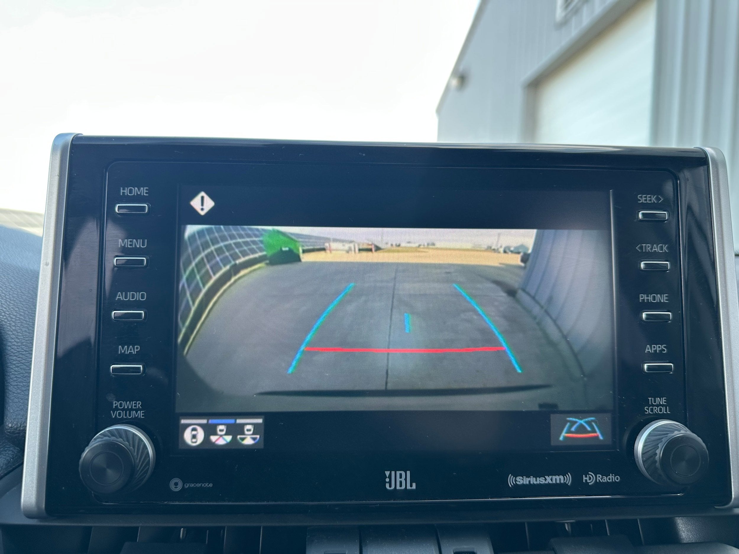 2020 Toyota RAV4 Limited