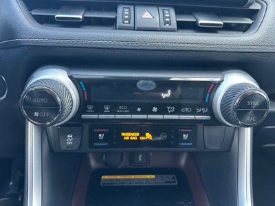 2020 Toyota RAV4 Limited