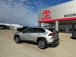 2020 Toyota RAV4 Limited