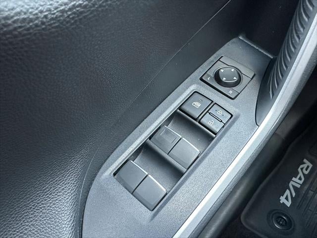 2020 Toyota RAV4 Limited