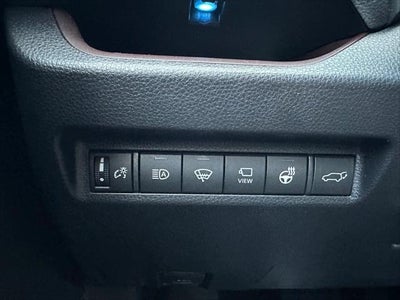 2020 Toyota RAV4 Limited