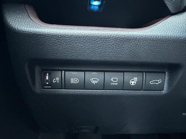 2020 Toyota RAV4 Limited