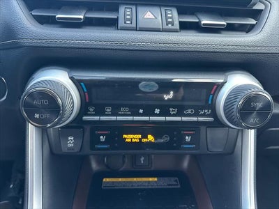 2020 Toyota RAV4 Limited